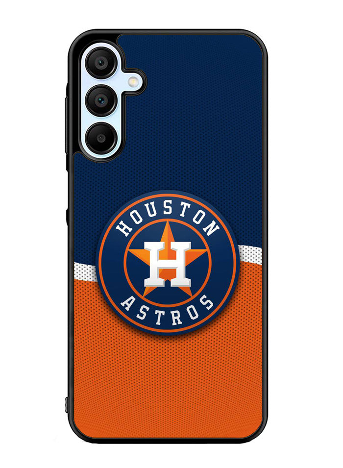 Houston Astros 3rd Samsung Galaxy A15 5G Case