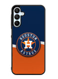 Houston Astros 3rd Samsung Galaxy A15 5G Case