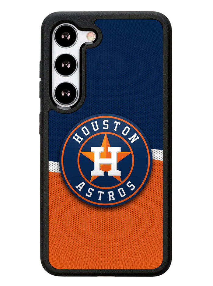 Houston Astros 3rd Samsung Galaxy S23 5G Case