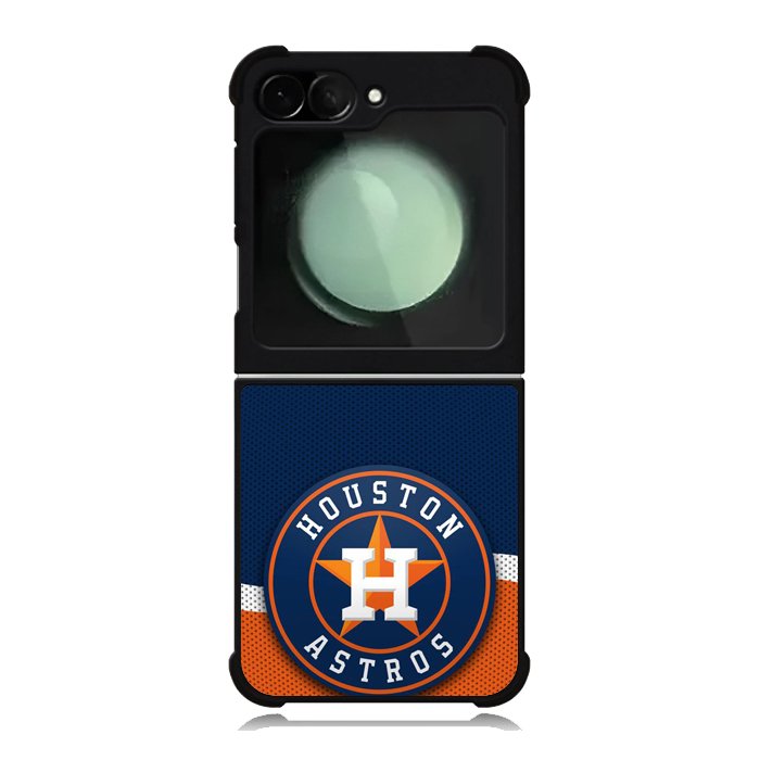 Houston Astros 3rd Samsung Galaxy Z Flip 6 Case