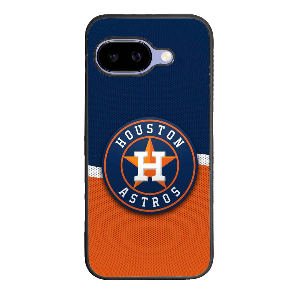 Houston Astros 3rd Google Pixel 10A Case