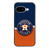 Houston Astros 3rd Google Pixel 10A Case