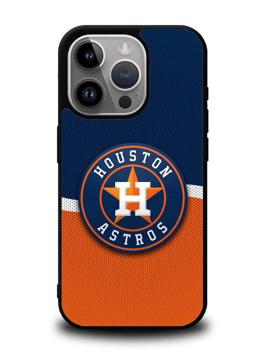 Houston Astros 3rd iPhone 16 Pro Max Case