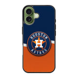 Houston Astros 3rd iPhone 17 Case