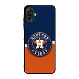 Houston Astros 3rd Samsung Galaxy A07 Case