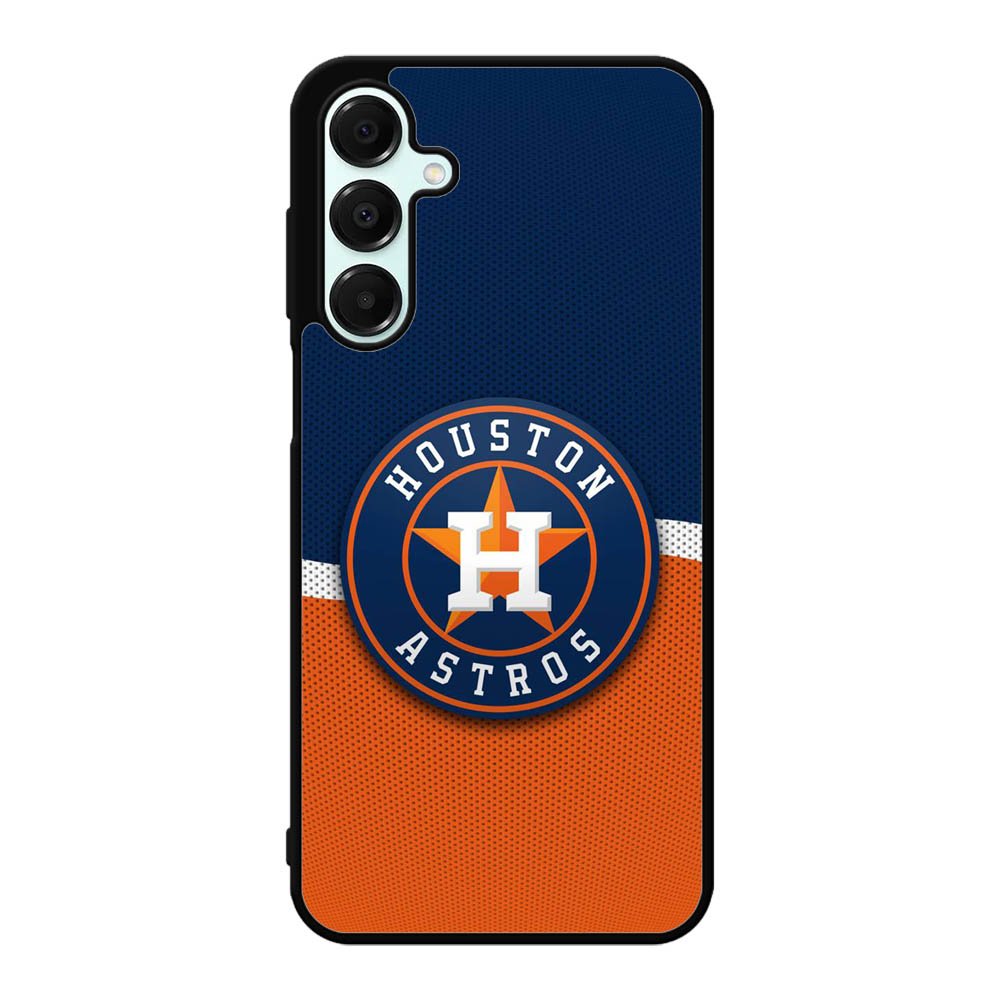 Houston Astros 3rd Samsung Galaxy A16 Case OV6219