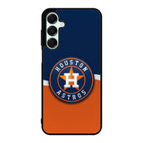 Houston Astros 3rd Samsung Galaxy A16 Case OV6219