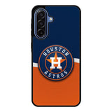 Houston Astros 3rd Samsung Galaxy A17 Case