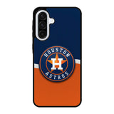 Houston Astros 3rd Samsung Galaxy A56 Case OV6219