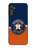 Houston Astros 3rd Samsung Galaxy A14 5G Case