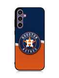 Houston Astros 3rd Samsung Galaxy S23 FE 5G Case