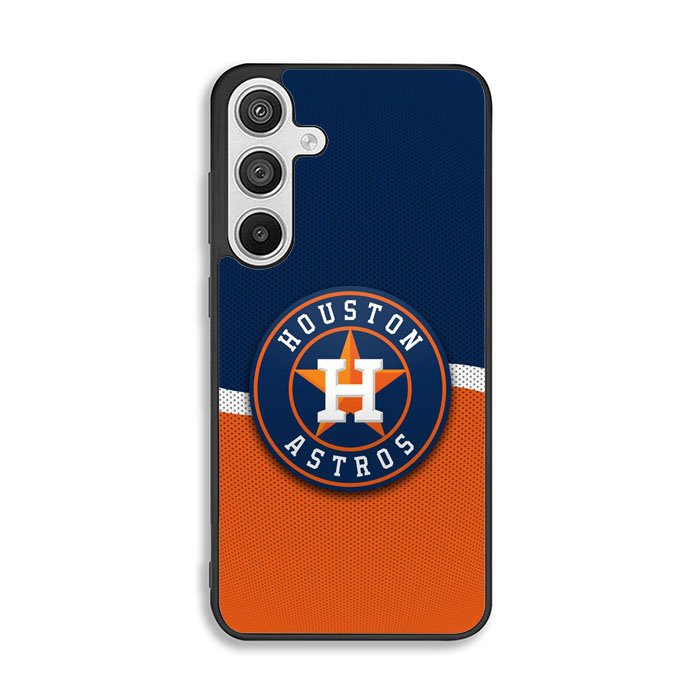 Houston Astros 3rd Samsung Galaxy A26 Case OV0095