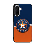 Houston Astros 3rd Samsung Galaxy A36 Case OV0095