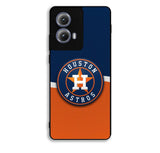 Houston Astros 3rd Motorola Moto Edge 2024 Case OV6219