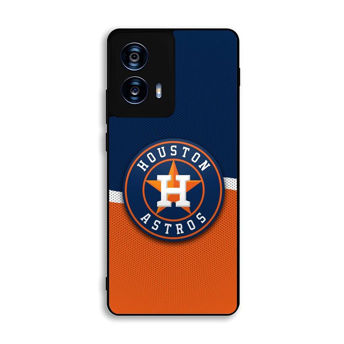 Houston Astros 3rd Motorola Moto G Power 5G 2024 Case OV0095