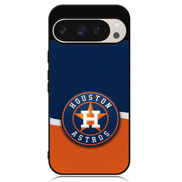 Houston Astros 3rd Google Pixel 9 | Pixel 9 Pro Case