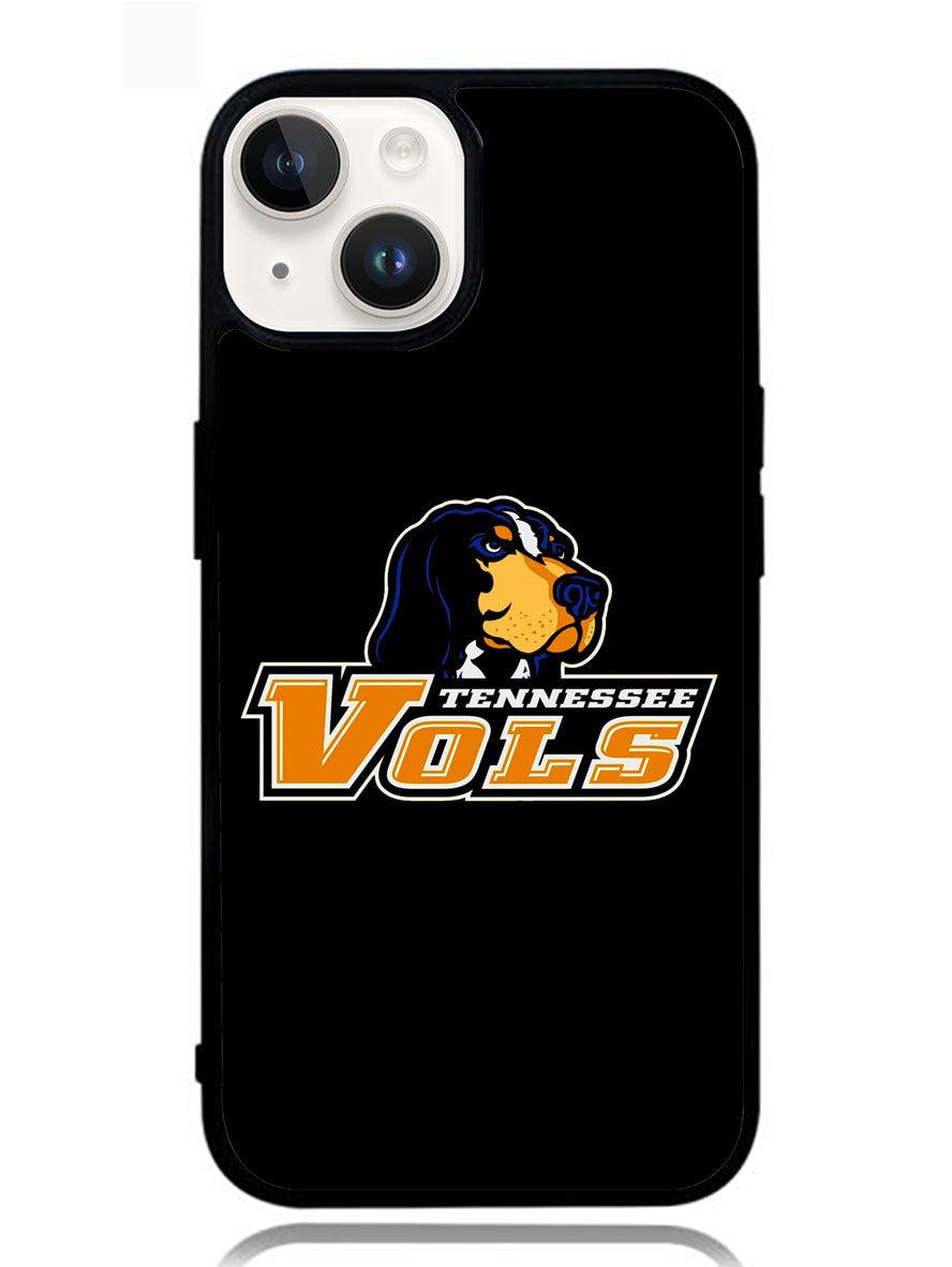 Tennessee Vols iPhone 14 Plus Case