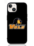 Tennessee Vols iPhone 14 Plus Case