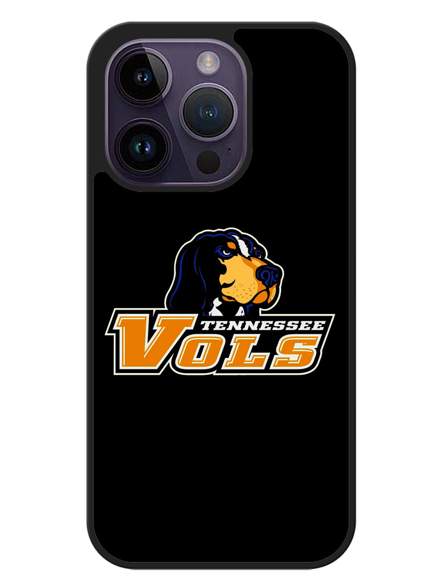 Tennessee Vols iPhone 14 Pro Case
