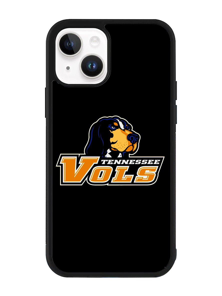Tennessee Vols iPhone 15 Case