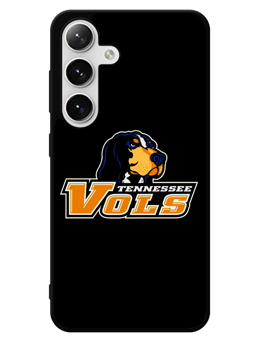 Tennessee Vols Samsung Galaxy S25 5G Case