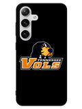 Tennessee Vols Samsung Galaxy S25 5G Case
