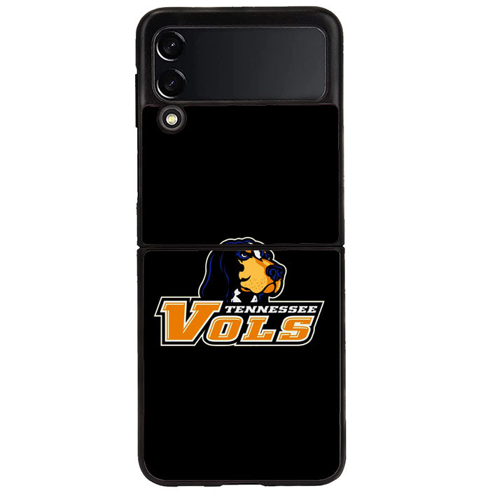 Tennessee Vols Samsung Galaxy Z Flip 4 5G 2022 Case