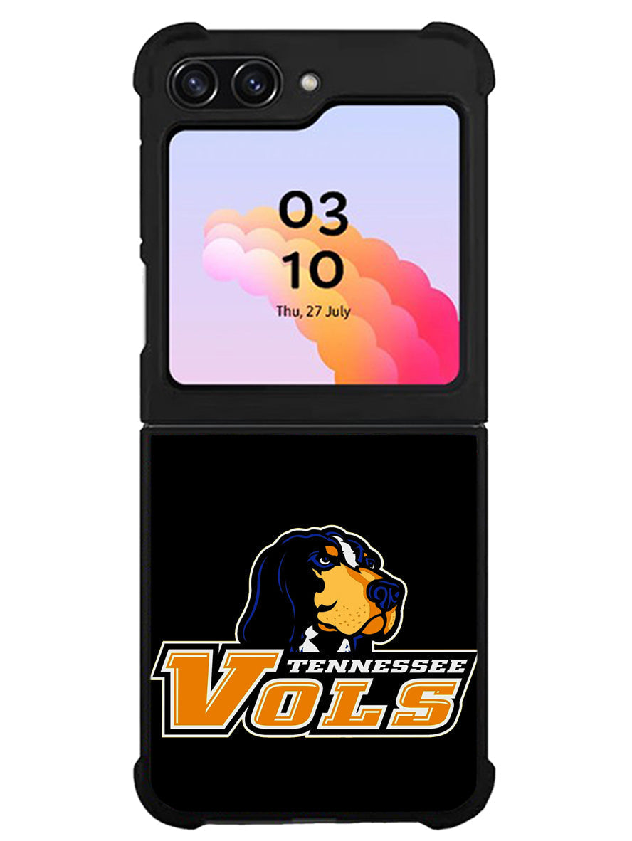 Tennessee Vols Samsung Galaxy Z Flip 5 5G 2023 Case