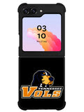 Tennessee Vols Samsung Galaxy Z Flip 5 5G 2023 Case