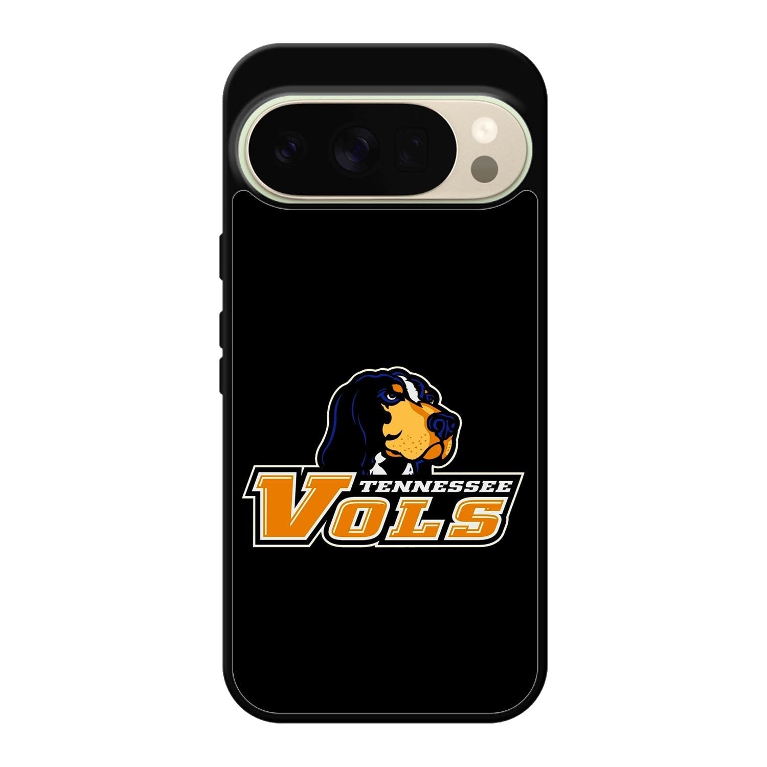 Tennessee Vols Google Pixel 10 Pro Case