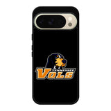 Tennessee Vols Google Pixel 10 Pro Case