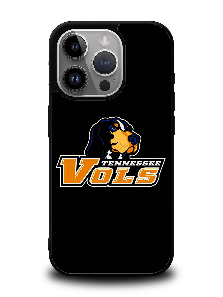 Tennessee Vols iPhone 15 Pro Case