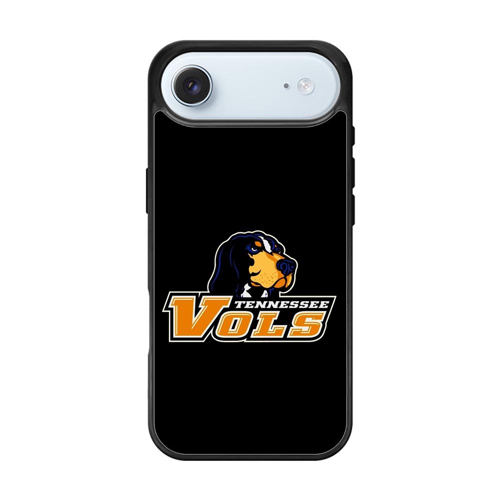 Tennessee Vols iPhone Air Case