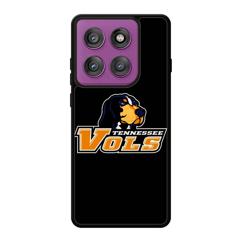 Tennessee Vols Motorola Moto Edge 60 Pro Case