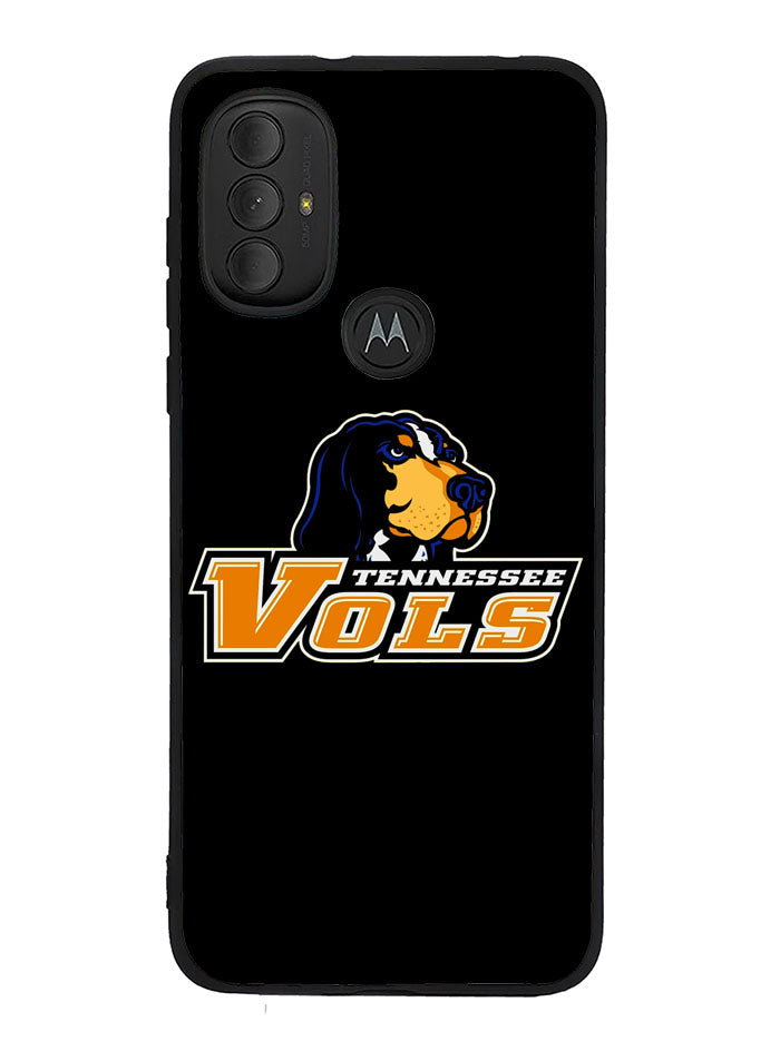 Tennessee Vols Motorola Moto G Pure 2021 , Moto G Power 2022 Case