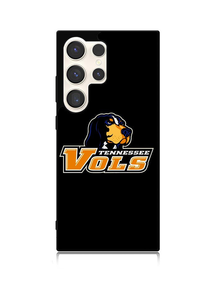 Tennessee Vols Samsung Galaxy S25 Ultra 5G Case