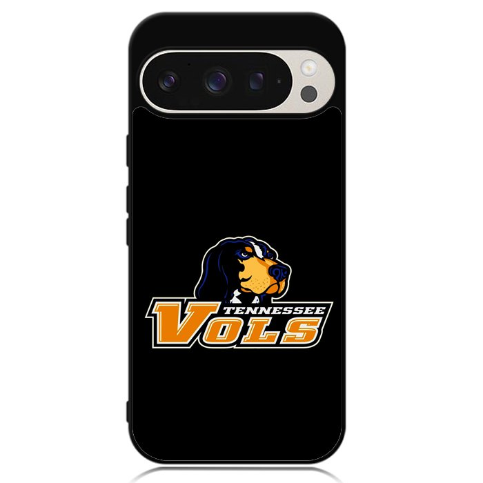 Tennessee Vols Google Pixel 9 Pro XL Case