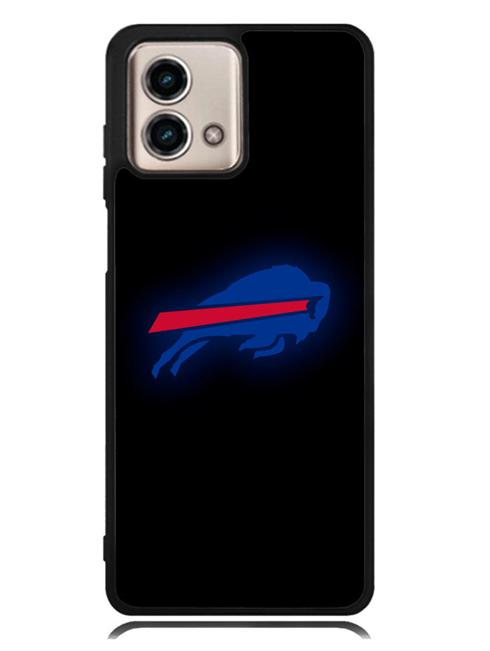buffalo bills logo Motorola Moto G Stylus 5G 2023 Case