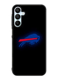 buffalo bills logo Samsung Galaxy A25 5G Case