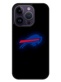 buffalo bills logo iPhone 14 Pro Max Case
