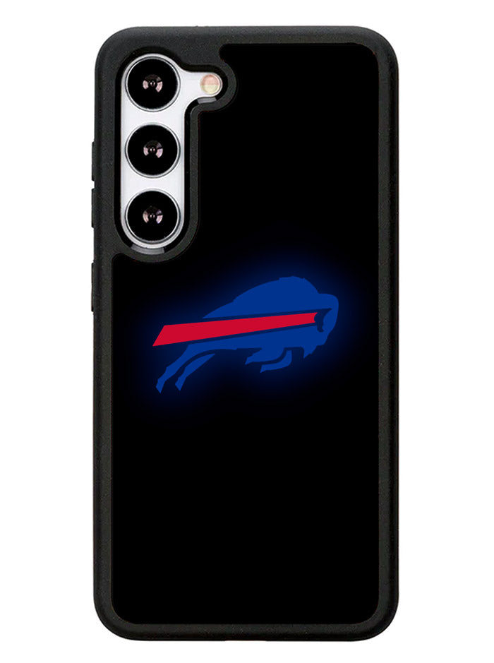 buffalo bills logo Samsung Galaxy S23 Plus 5G / Samsung Galaxy S23+ 5G Case