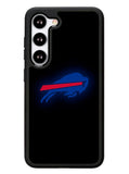 buffalo bills logo Samsung Galaxy S23 5G Case