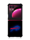 buffalo bills logo Motorola Moto Razr Plus 2023 , Moto Razr+ 2023 Case