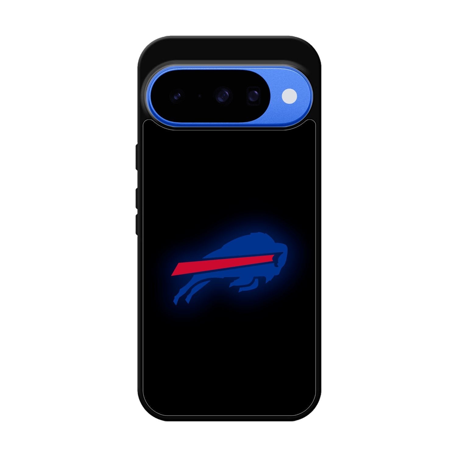 buffalo bills logo Google Pixel 10 Case