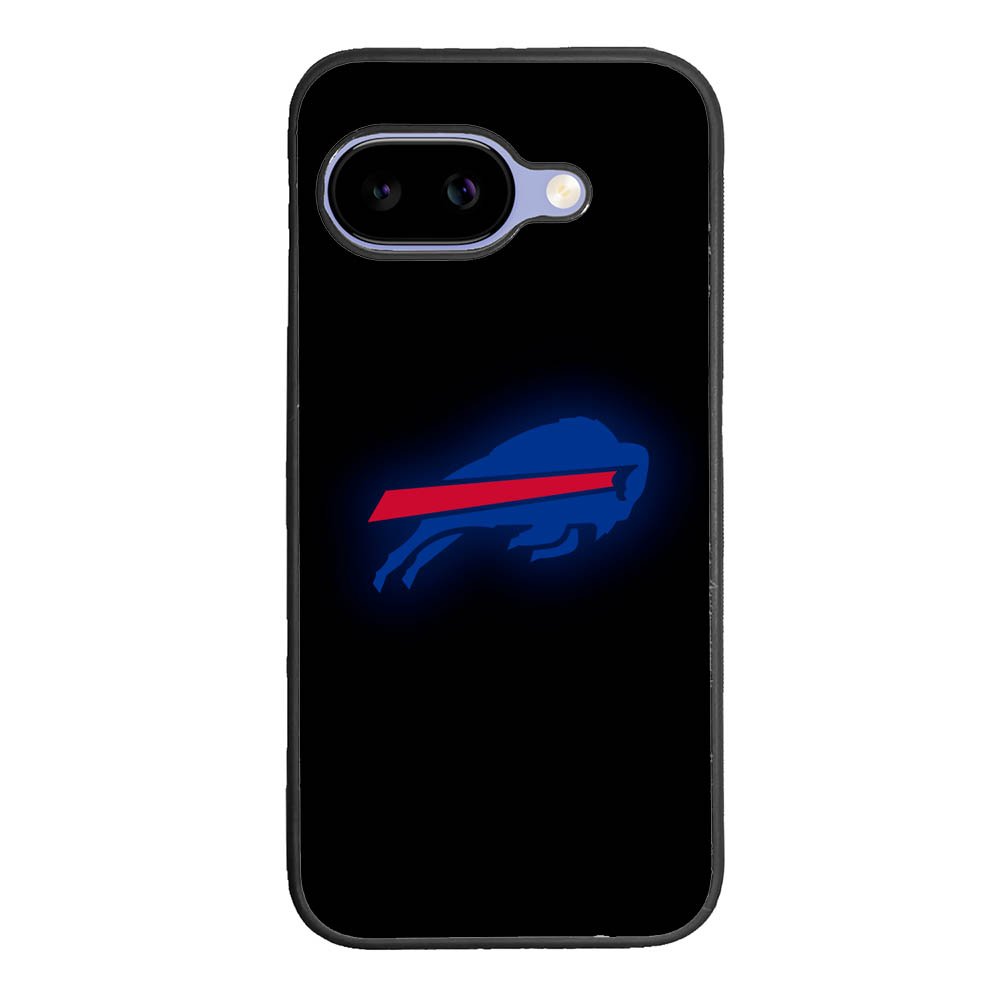 buffalo bills logo Google Pixel 10A Case