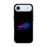 buffalo bills logo iPhone Air Case