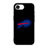 buffalo bills logo iPhone 17e Case
