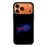 buffalo bills logo Samsung Galaxy S26 Case