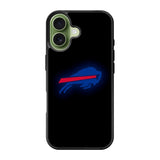 buffalo bills logo iPhone 17 Case