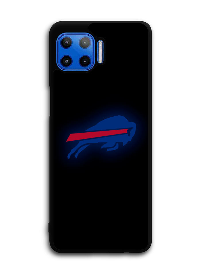 buffalo bills logo Motorola Moto One 5G Case , Moto One 5G UW Case , Moto G 5G Plus Case
